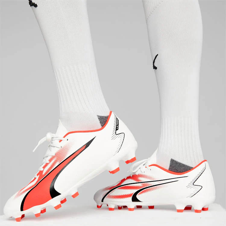 Chuteiras Futebol Puma Ultra Play - Image 4