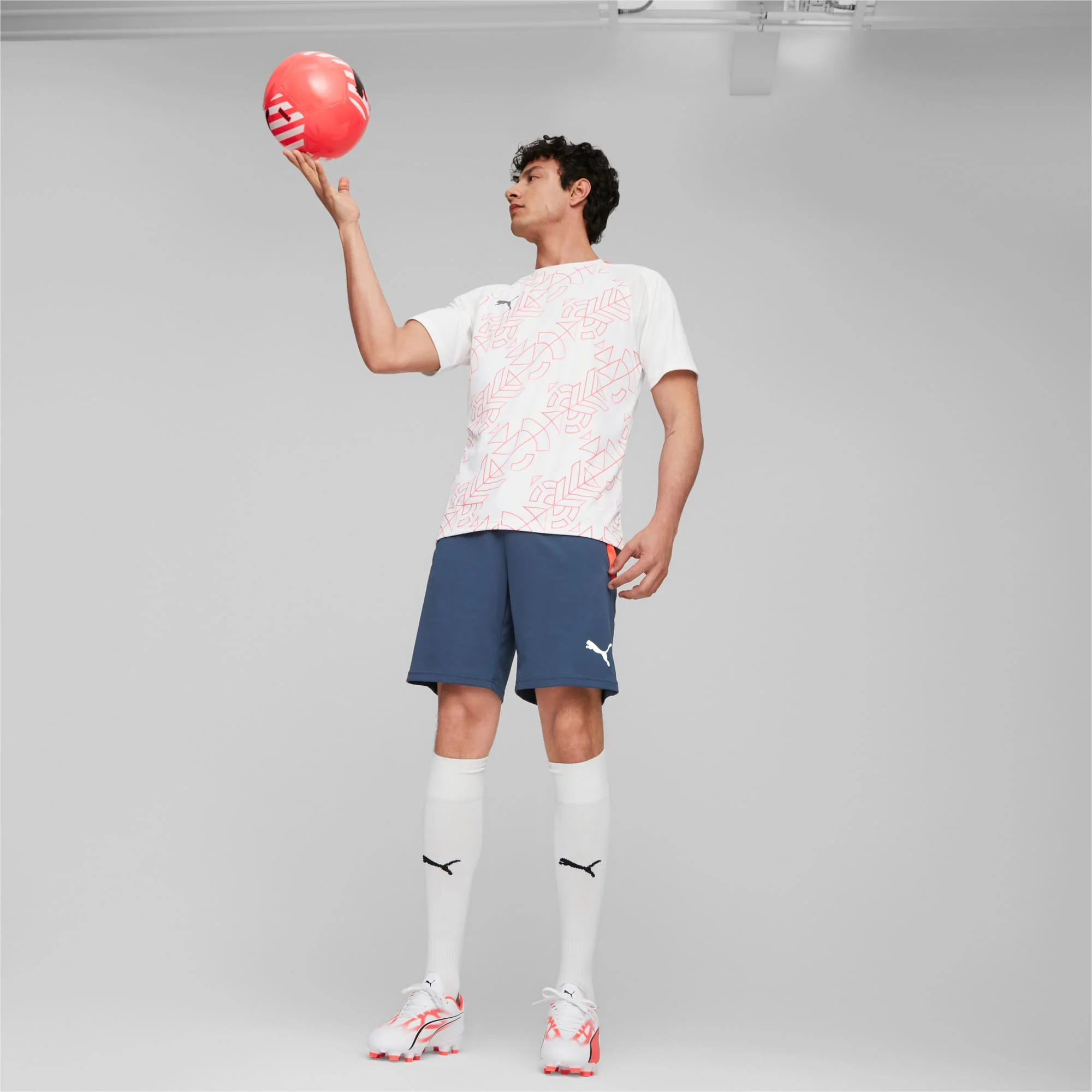 Chuteiras Futebol Puma Ultra Play - Image 5