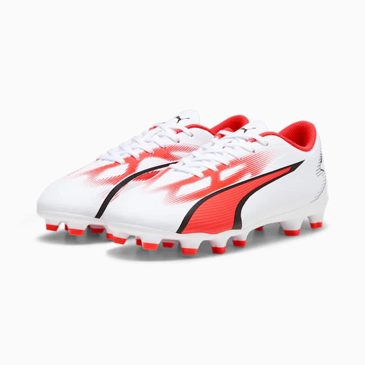 Chuteiras Futebol Puma Ultra Play Jr - Image 3