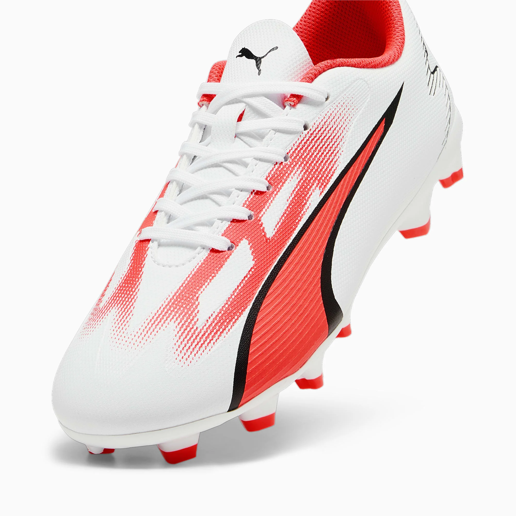 Chuteiras Futebol Puma Ultra Play Jr - Image 4