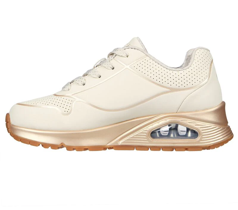Sapatilhas Criança Skechers Uno Gen - Image 2