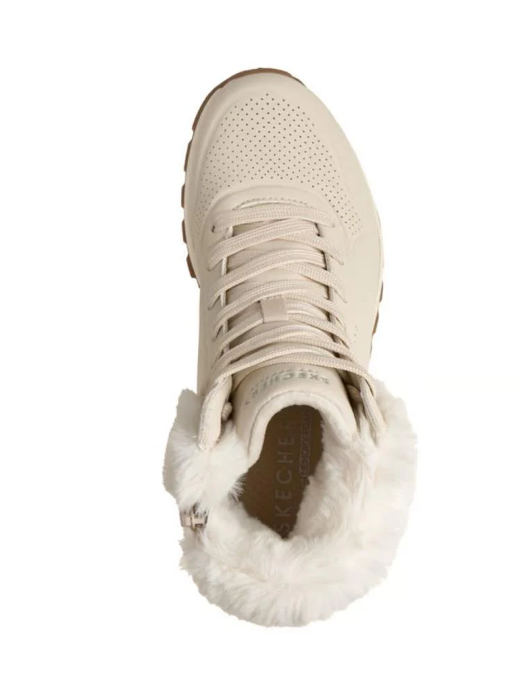 Botas Mulher Skechers Uno Rugged - Image 3