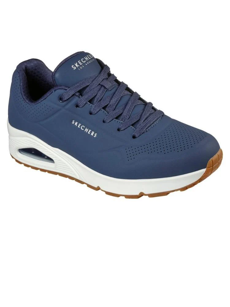 Sapatilhas Homem Skechers Uno On Air - Image 2