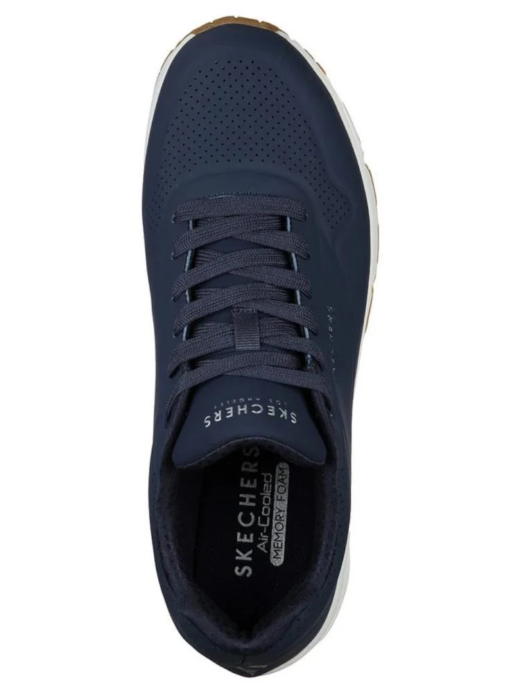 Sapatilhas Homem Skechers Uno On Air - Image 3