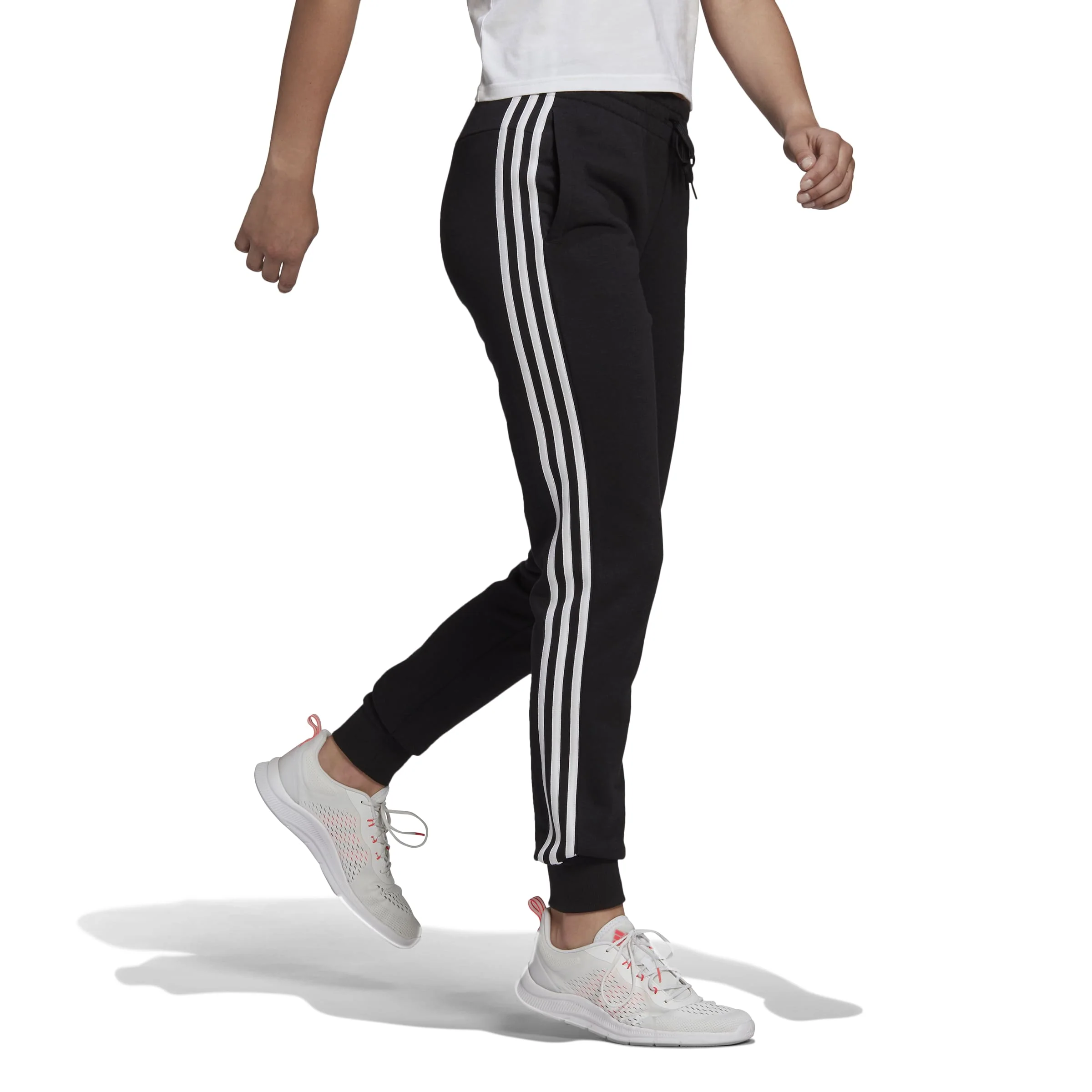 Calças Fato de Treino Mulher Adidas - Image 2