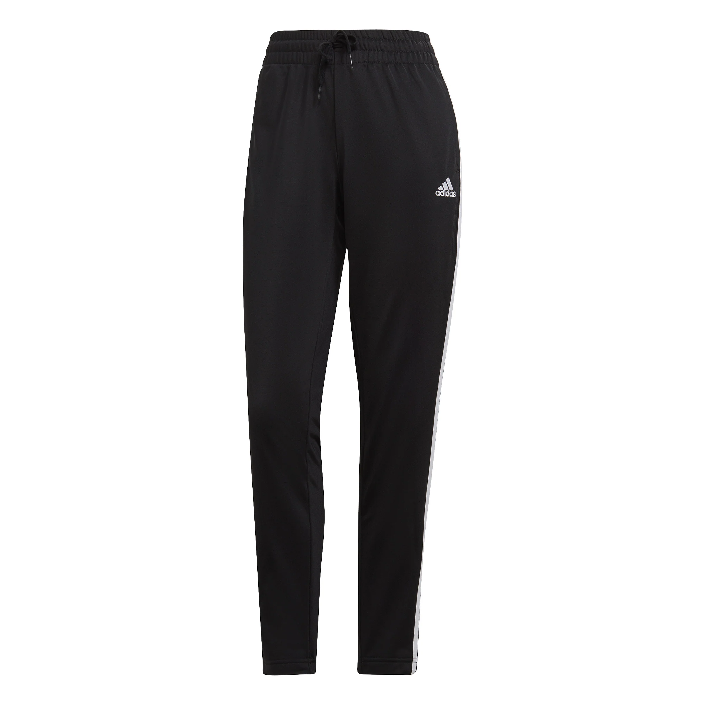 Fatos de Treino Mulher Adidas 3 Stripes - Image 3