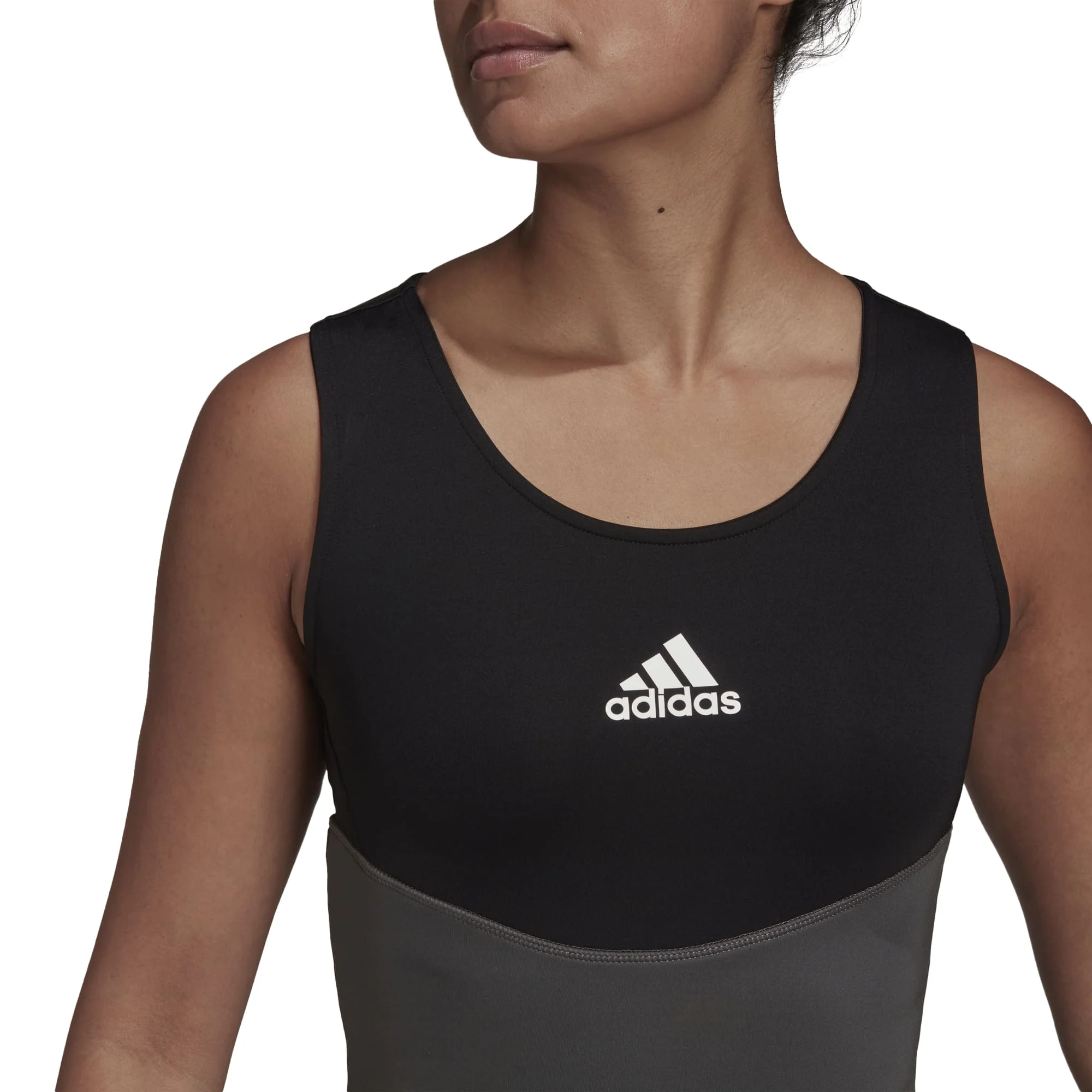 Soutiãs de Desporto Mulher Adidas - Image 2