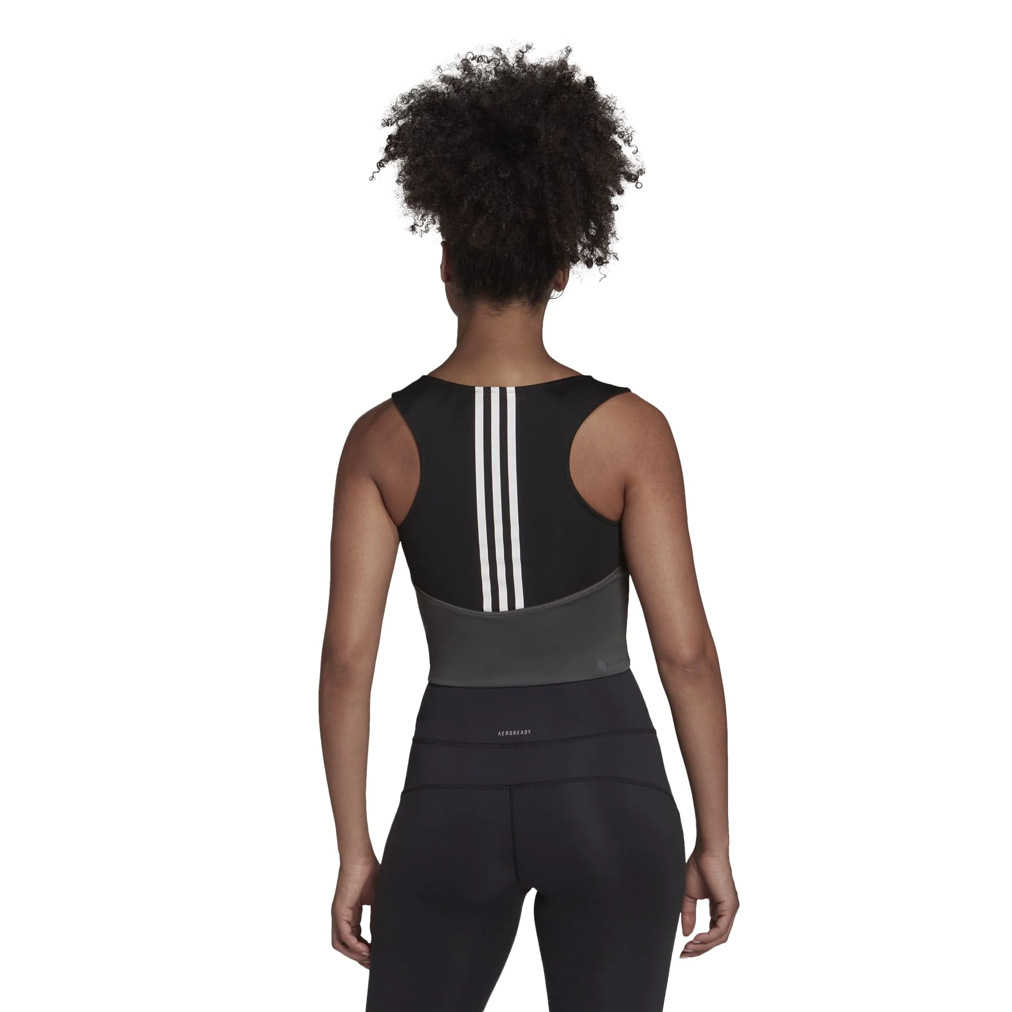 Soutiãs de Desporto Mulher Adidas - Image 4