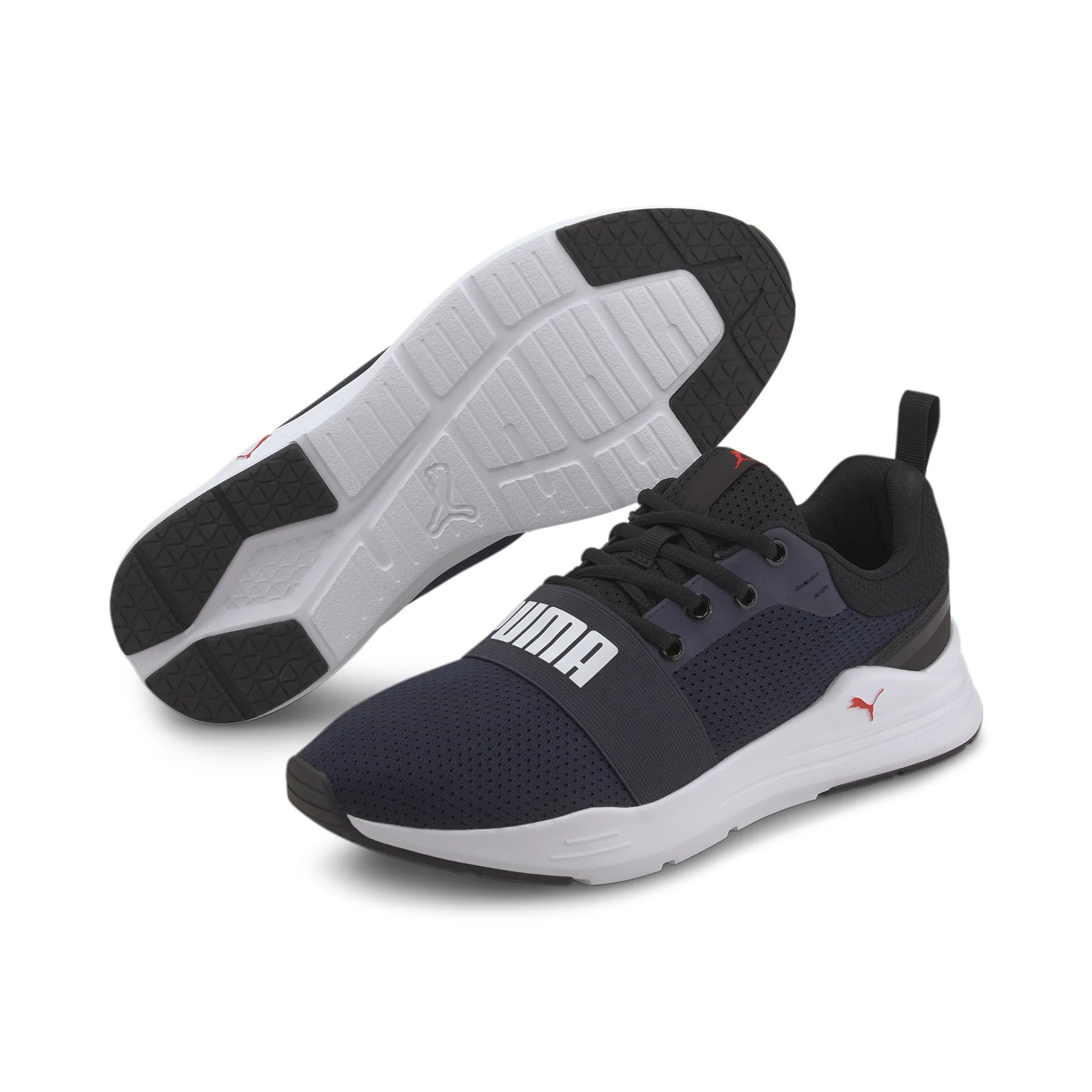Sapatilhas Homem Puma Wired Run - Image 3