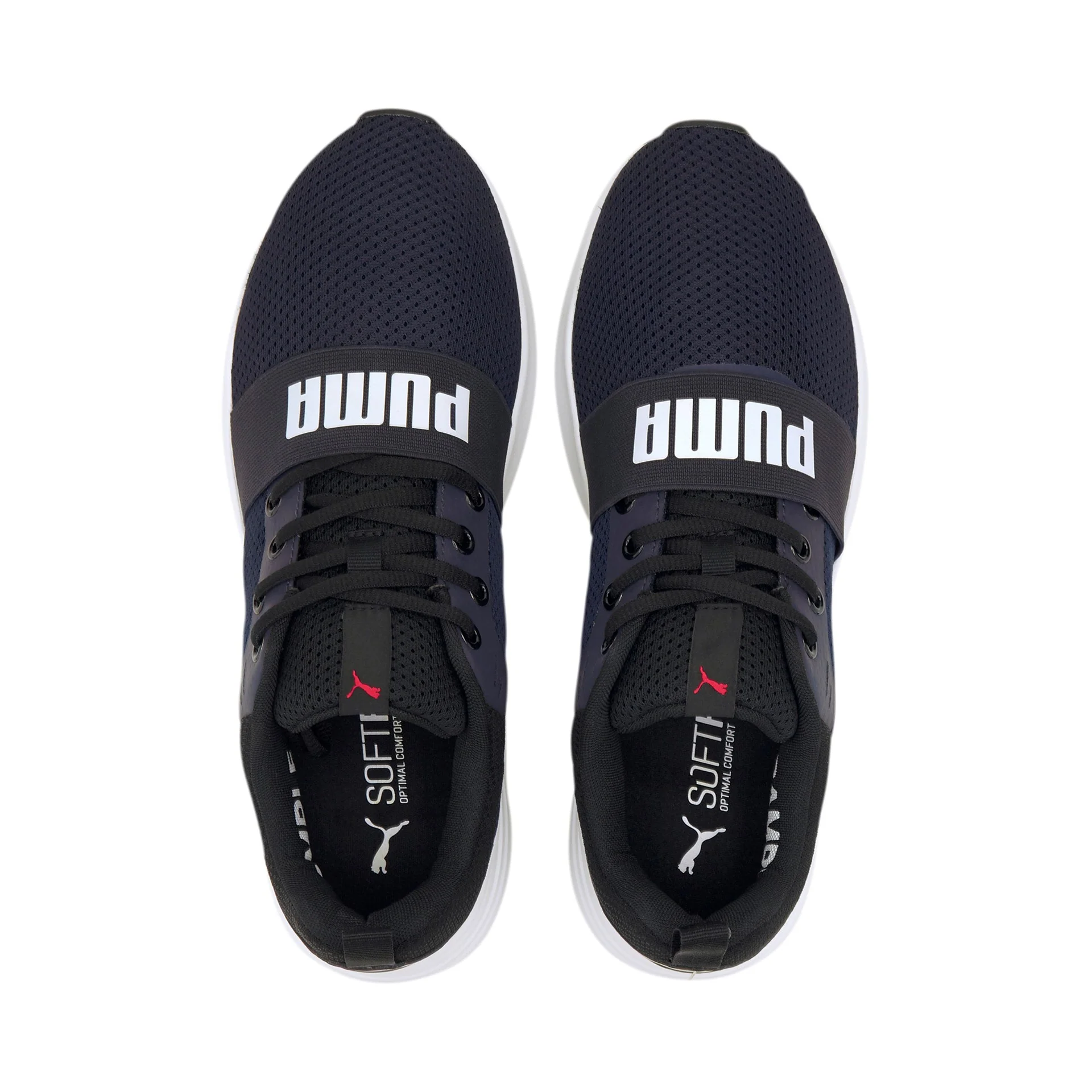 Sapatilhas Homem Puma Wired Run - Image 5