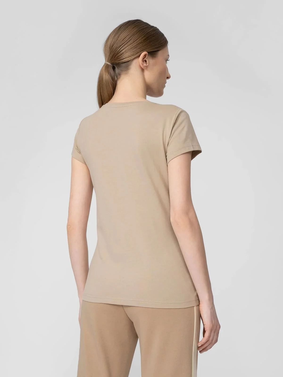 T-shirts Mulher 4F - Image 3