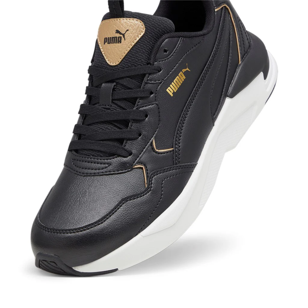 Sapatilhas Mulher Puma X-Ray Speed Lite Pop Up Metallics - Image 4