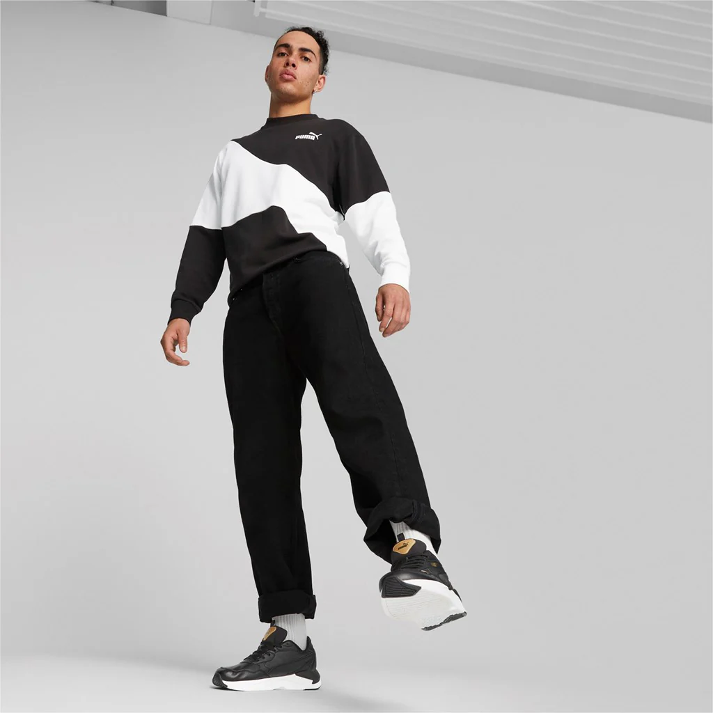 Sapatilhas Mulher Puma X-Ray Speed Lite Pop Up Metallics - Image 7