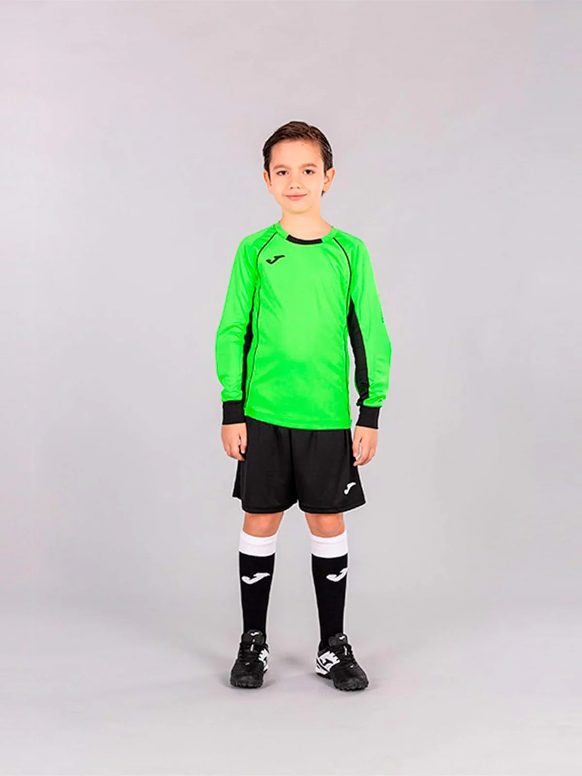 ZAMORA IV GOALKEEPER - Image 5