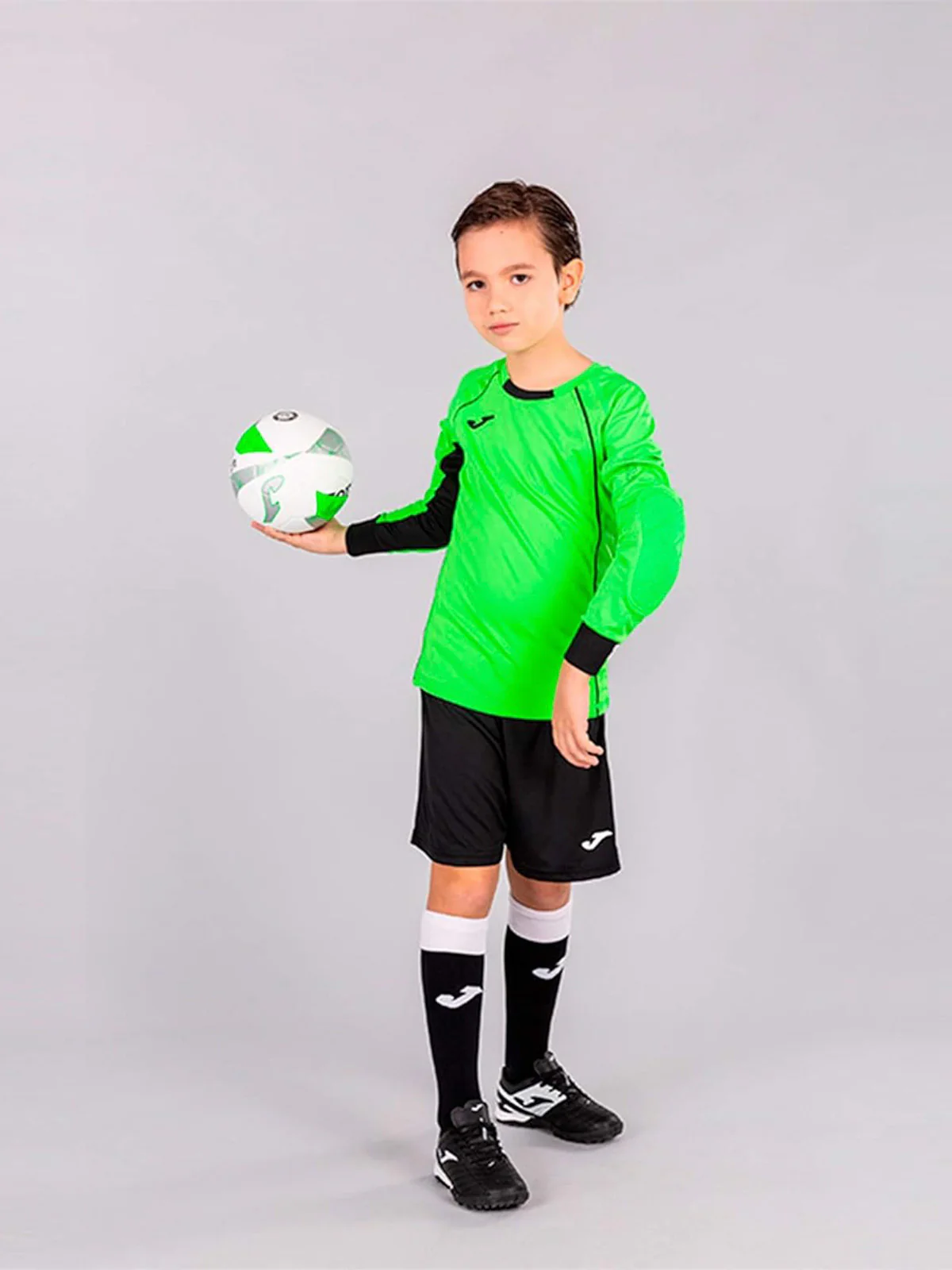 ZAMORA IV GOALKEEPER - Image 6